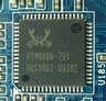 Обзор материнской платы GIGABYTE GA-790XTA-UD4