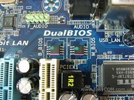 Обзор и тестирование материнской платы GIGABYTE GA-M85M-US2H