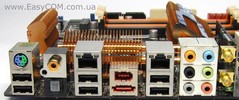 Обзор материнской платы ASUS P5Q3 Deluxe/WiFi-AP @n