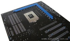 Обзор и тестирование материнской платы ASUS P7P55D Premium