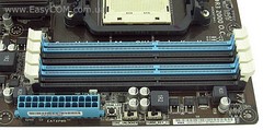 Обзор материнской платы ASUS M4A88TD-V EVO/USB3