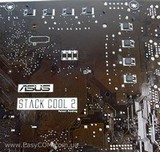 Обзор материнской платы ASUS P5K3 Deluxe/WiFi-AP