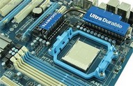 Обзор материнской платы GIGABYTE GA-790XTA-UD4