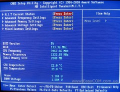 Экспресс-обзор материнской платы GIGABYTE GA-H55M-USB3