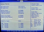 Обзор самой дешевой материнской платы серии P5Q – ASUS P5Q SE
