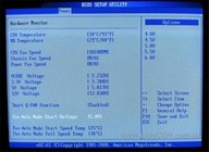 Обзор и тестирование материнской платы ASUS M2N68-VM