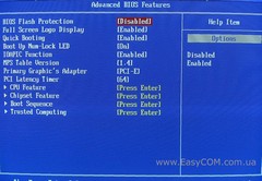 Обзор материнской платы MSI 790GX-G65