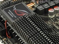 Обзор и тестирование игровой материнской платы ASUS Maximus II Formula