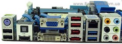 Обзор материнской платы ASUS M4A88TD-V EVO/USB3
