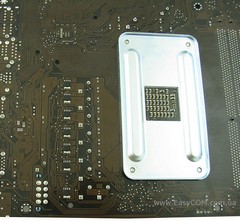 Обзор материнской платы ASUS M4A89TD PRO на AMD 890FX