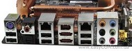Обзор материнской платы ASUS P5K3 Deluxe/WiFi-AP