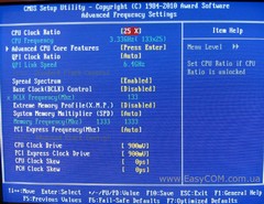 Экспресс-обзор материнской платы GIGABYTE GA-H55M-USB3