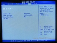 Обзор и тестирование материнской платы ASUS M2N68-VM