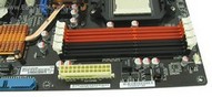 Обзор материнской платы ASUS M4A79T DELUXE/U3S6