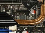 Обзор и тестирование игровой материнской платы ASUS Maximus II Formula