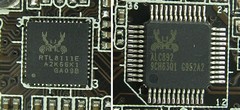 Обзор материнской платы ASUS M4A89TD PRO на AMD 890FX