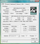 Обзор материнской платы ASUS M4N78 на NVIDIA nForce 720D