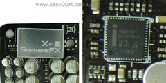 Обзор материнской платы ASUS Rampage III GENE