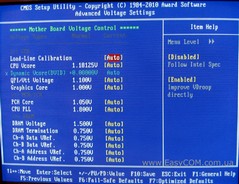 Экспресс-обзор материнской платы GIGABYTE GA-H55M-USB3