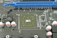Обзор материнской платы ASUS M4A79T DELUXE/U3S6