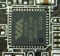 Обзор материнской платы ASUS M4A89TD PRO на AMD 890FX