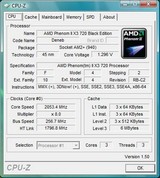 Обзор материнской платы ASUS M4N78 на NVIDIA nForce 720D