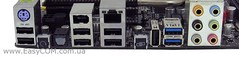 Обзор материнской платы ASUS Rampage III GENE