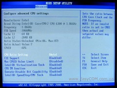 Обзор и тестирование материнской платы ASUS P5QL PRO