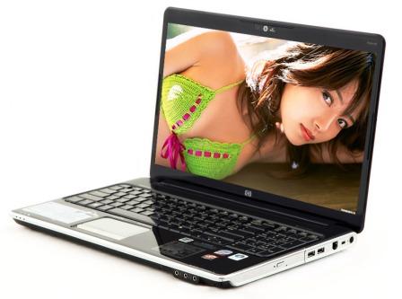 Обзор ноутбука HP Pavilion dv6 Обзор ноутбука HP Pavilion dv6