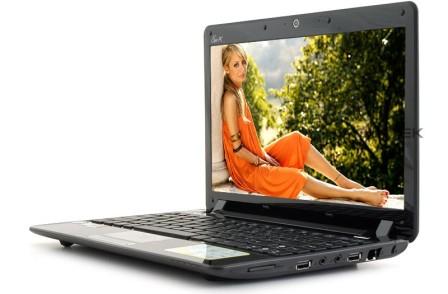 Обзор нетбука ASUS Eee PC 1201 HA