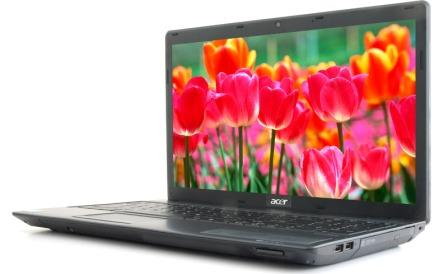 Обзор ноутбука Acer TravelMate 5740