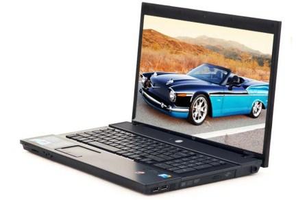 Обзор ноутбука HP ProBook 4710 Обзор ноутбука HP ProBook 4710