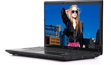 Обзор ноутбука Lenovo IdeaPad G560 Обзор ноутбука Lenovo IdeaPad G560