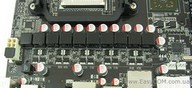 Обзор материнской платы ASUS M4A79T DELUXE/U3S6
