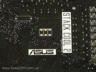 Обзор и тестирование игровой материнской платы ASUS Maximus II Formula