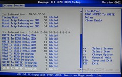 Обзор материнской платы ASUS Rampage III GENE
