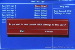 Обзор материнской платы MSI 790GX-G65
