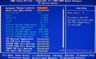 Обзор материнской платы GIGABYTE GA-790XTA-UD4
