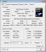 Обзор материнской платы GIGABYTE GA-M720-US3