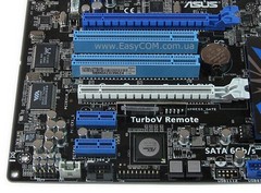 Обзор и тестирование материнской платы ASUS P7P55D Premium