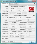 Обзор материнской платы ASUS M4A78-HTPC