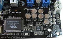 Обзор и тестирование материнской платы ASUS P7P55D Premium