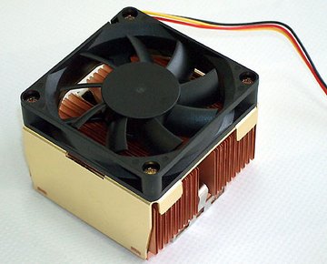 Обзор barebone-системы Soltek Qbic EQ3701M - CompReviews. ru