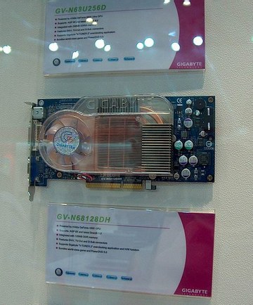 Computex Taiwan: &#171;You are from Russia??? Priv’iet!&#187; - CompReviews. ru