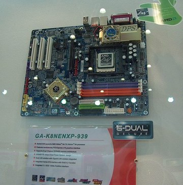 Computex Taiwan: &#171;You are from Russia??? Priv’iet!&#187; - CompReviews. ru
