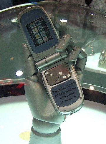 Computex Taiwan: &#171;You are from Russia??? Priv’iet!&#187; - CompReviews. ru