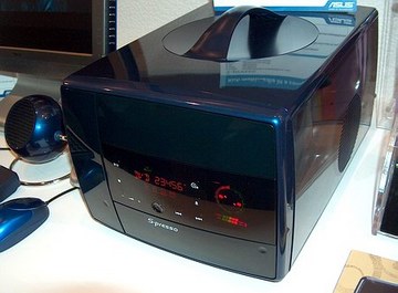 Computex Taiwan: &#171;You are from Russia??? Priv’iet!&#187; - CompReviews. ru