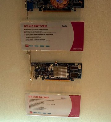 Computex Taiwan: &#171;You are from Russia??? Priv’iet!&#187; - CompReviews. ru