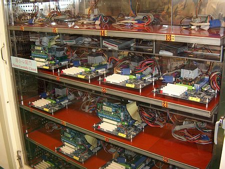 Репортаж с фабрики GIGABYTE: как создается материнская плата - CompReviews. ru