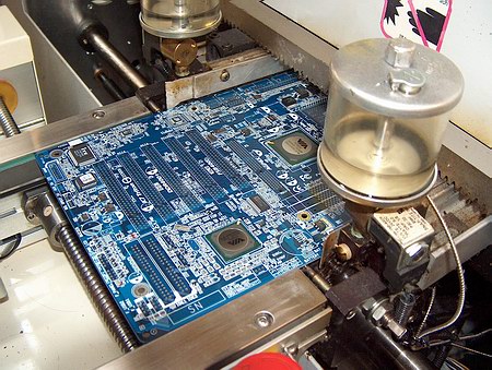 Репортаж с фабрики GIGABYTE: как создается материнская плата - CompReviews. ru